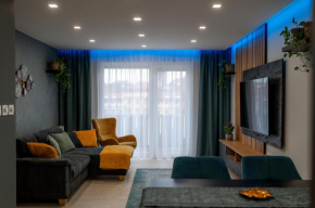 Dugonics Apartman